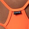 Exotic G string twin strap Pants