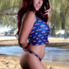 ts5a7390_final_1_1_1 Micro thong pant - Australian Flag